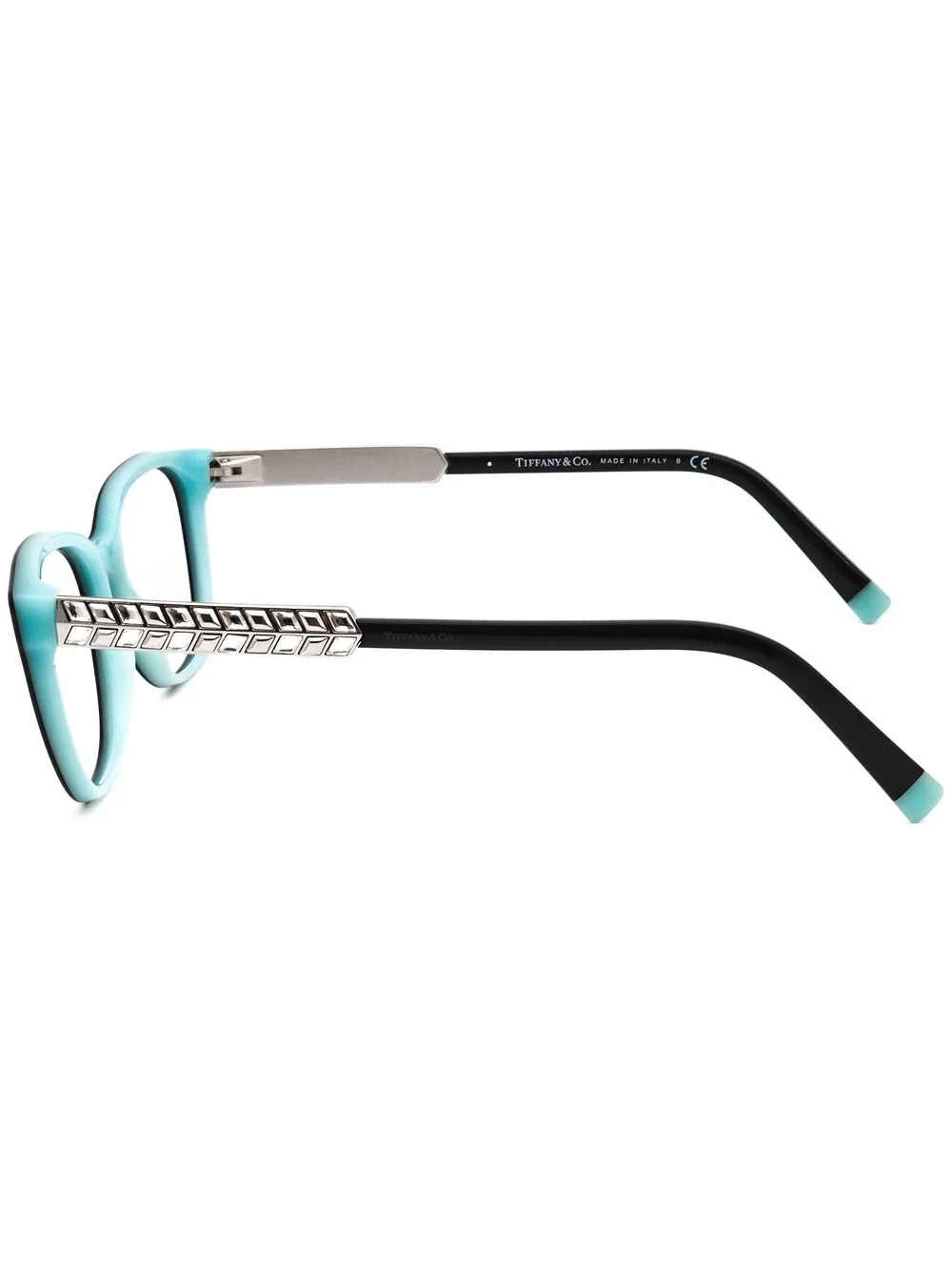 Tiffany & Co. TF 2199-B 8055 Eyewear